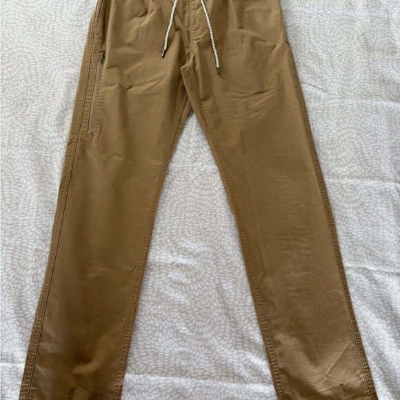 Jetty Leeward Ripstop Pant Size Large - Picture 2 of 5